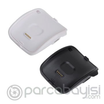 Ally Samsung Gear S R750 Şarj Kablosu Cihaz Kiti