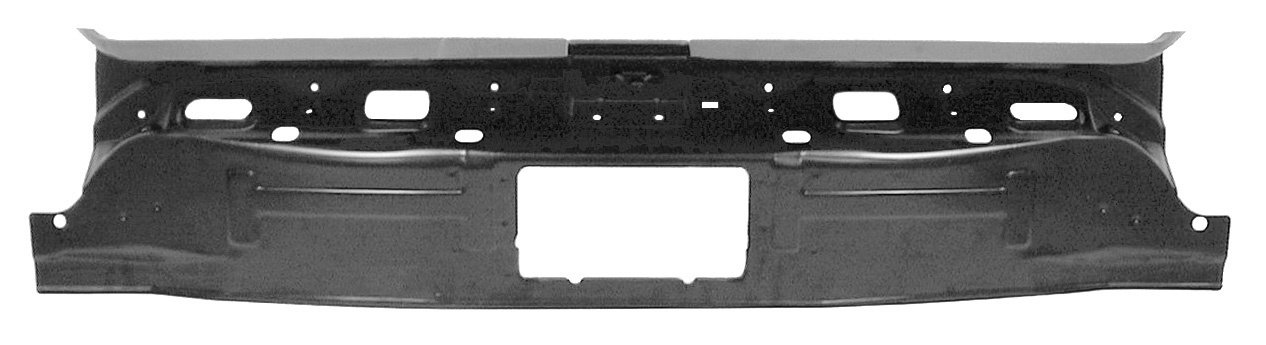 CORSA OPEL 2000> PANEL ARKA SAC | 742090 | 9196356