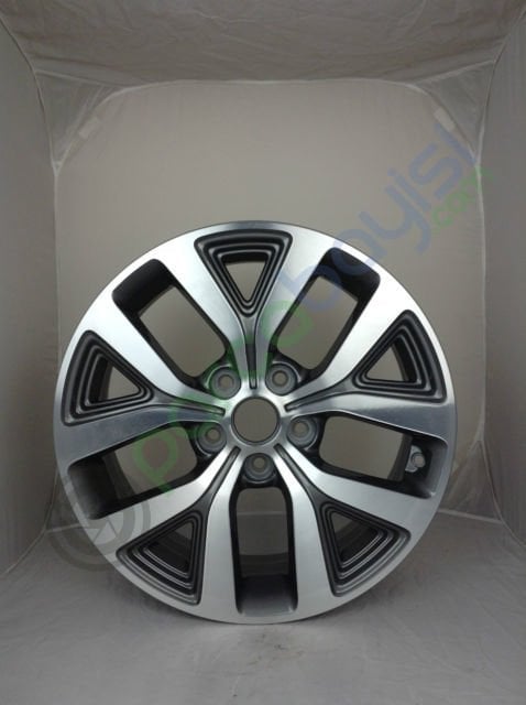 Kia Sportage Jant Alumunyüm Orjinal | 529103W610