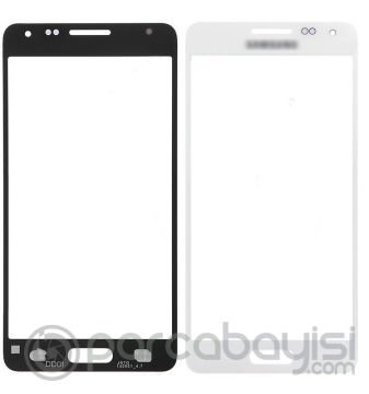 SM Galaxy Alpha G850 İçin Dokunmatik Lens