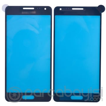 SM Galaxy Alpha G850 İçin Dokunmatik Lens