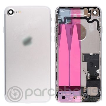 İPhone 7 Full Yedek Parçalı Kasa Kapak