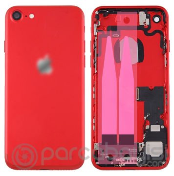 İPhone 7 Full Yedek Parçalı Kasa Kapak