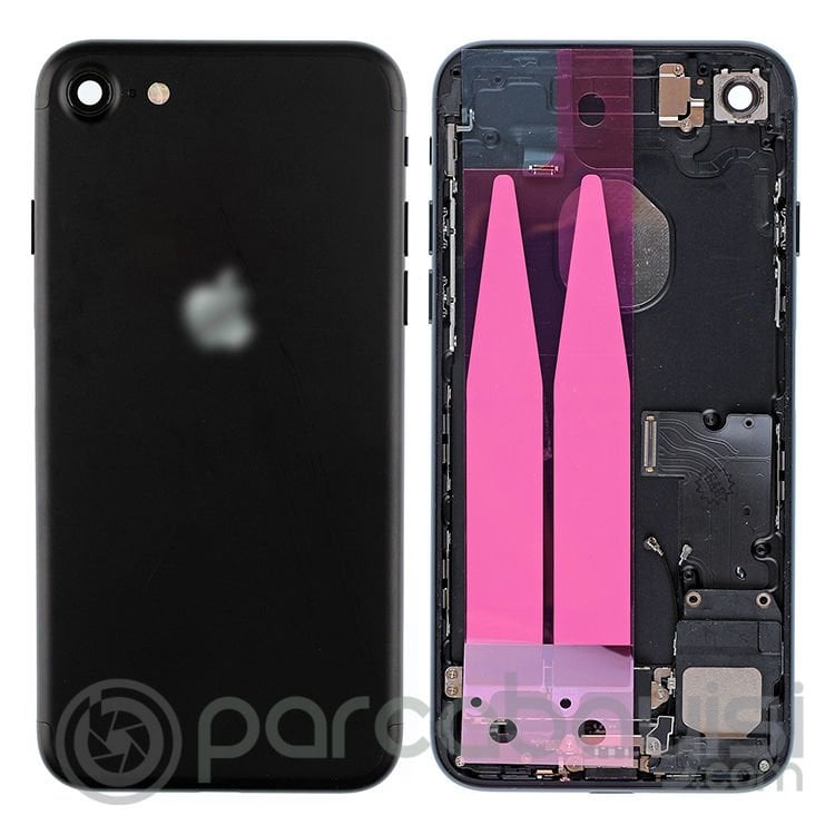 İPhone 7 Full Yedek Parçalı Kasa Kapak
