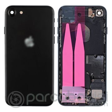 İPhone 7 Full Yedek Parçalı Kasa Kapak