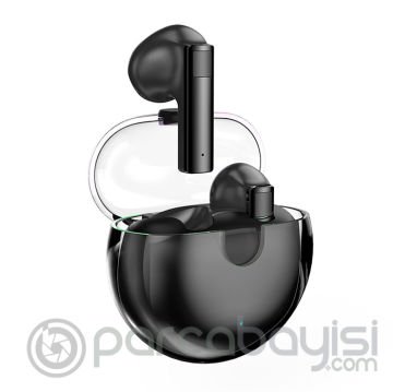 Xmowi T2 Bluetooth 5.0 Kablosuz Kulaklık Gaming Kulakiçi Oyuncu Kulaklığı