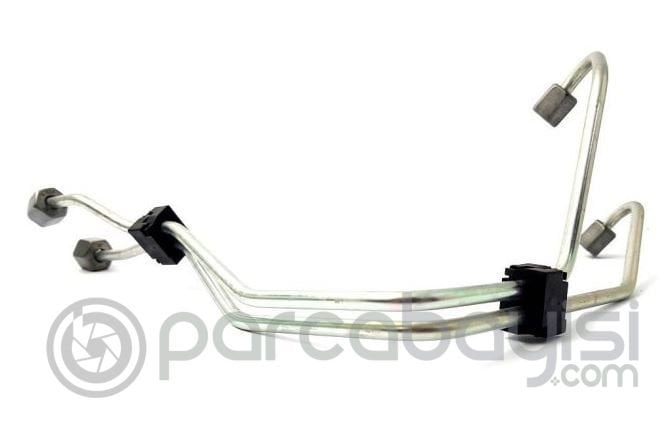 ENJEKTOR BORU TAKIMI 3-4 SILINDIR DW6 PSA ORJİNAL | 1570.G5