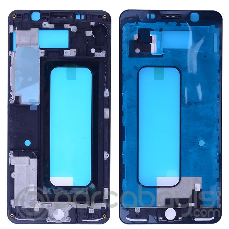 Ally Samsung Galaxy A5 A510 (2016) İçin Ön Panel