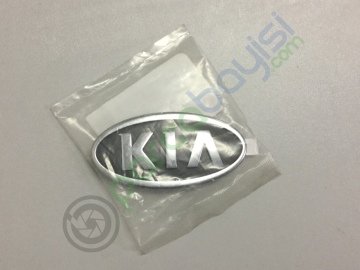 Amblem Kia Cerato Orjinal | 863202F020