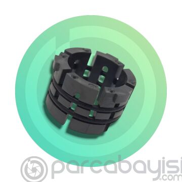 Burç (Tıkırtı) Kia Rio Stonic Picanto Orjinal | 565551Y600