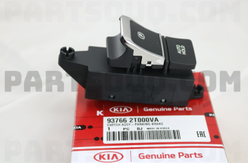 Kia Optima El Fren Düğmesi Orjinal | 937662T000Va