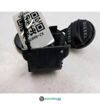 Kia Rio Depo Kapağı H/B Orjinal | 695101G200