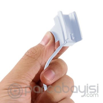 Fitbit Alta Şarj Kablosu Cihaz Kiti Reset Tuş (1metre)