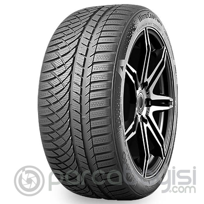 245/45R19 102V XL WinterCraft WP72 Kumho