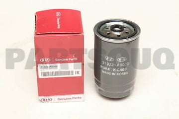 Kia Yakıt Filtre İçi Orjinal | 31922A9000