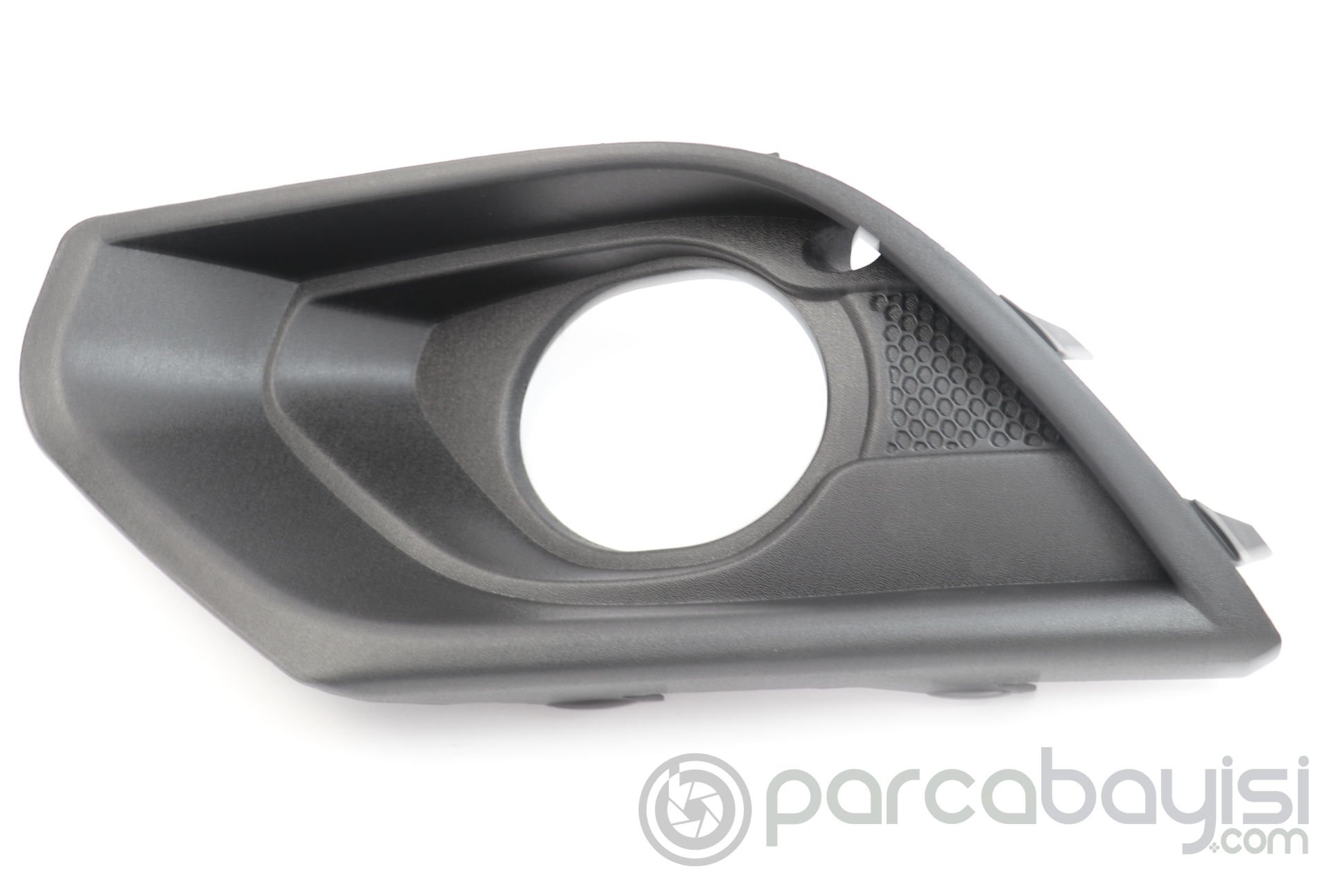2015-2019 CORSA E OPEL IZGARA,SİS LAMBA SOL (Sisli)  | 9494EL | 13450673