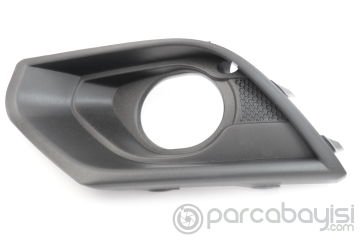 2015-2019 CORSA E OPEL IZGARA,SİS LAMBA SOL (Sisli)  | 9494EL | 13450673