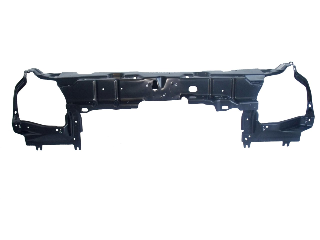 DOBLO FIAT 2006> PANEL ÖN SAC | 10IFR0110269 | 51934352