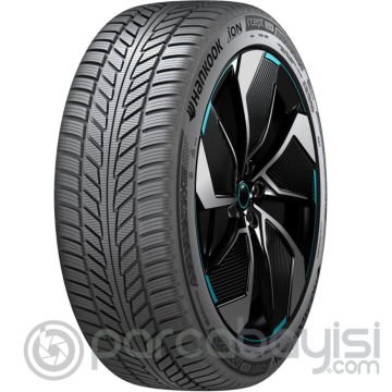 255/35R21 98V XL (Sound Absorter) (Tesla Model Y) ION I *cept SUV IW01A Hankook