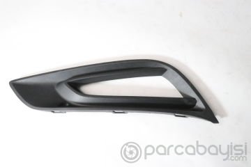 2016> OPEL ASTRA K IZGARA,TAMPON ÖN SOL (Sisli)  | 0747719 | 13481997