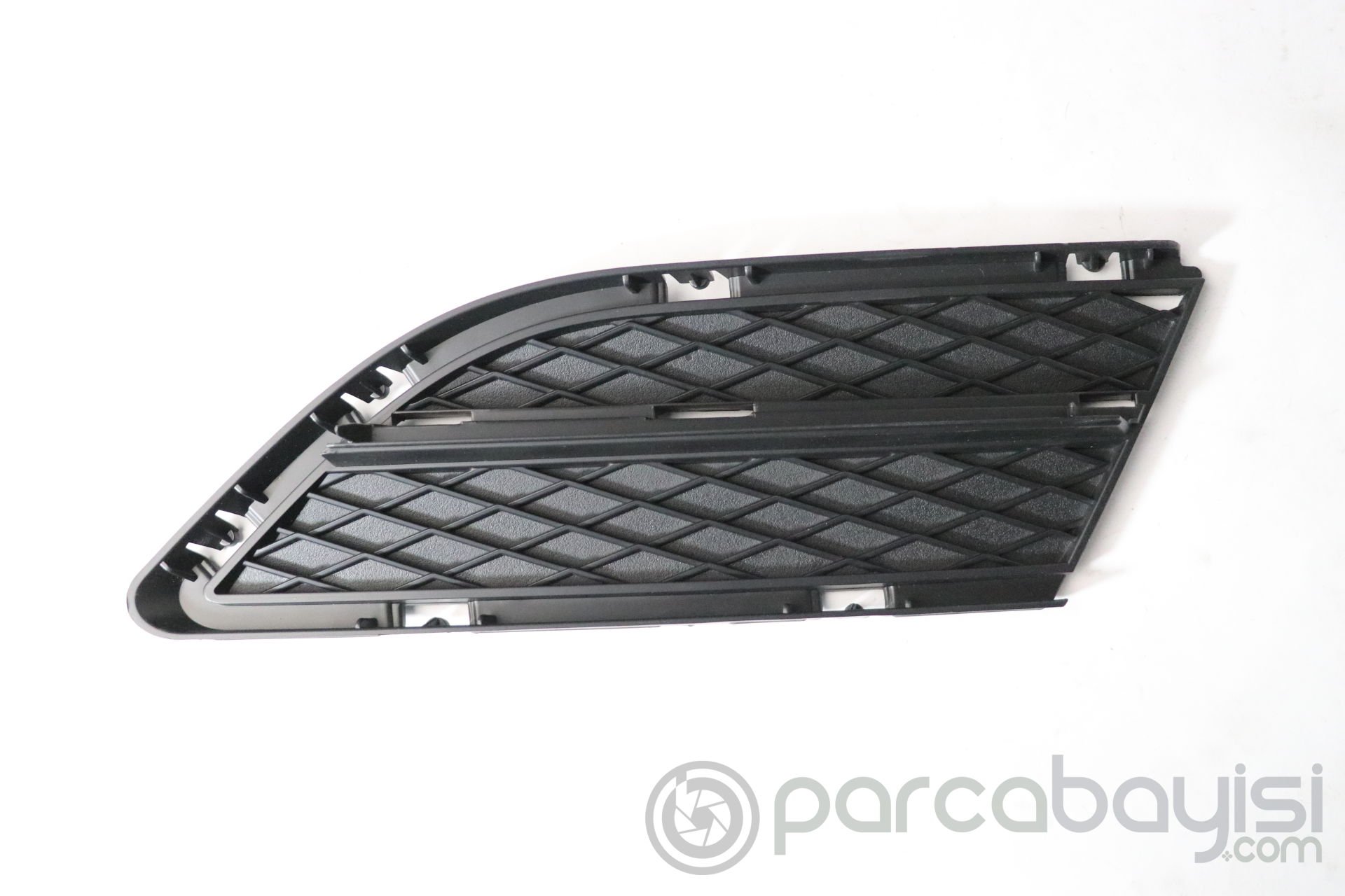 BMW 2008-2011 3 (E-90) IZGARA,TAMPON ÖN SOL  | 1107717 | 51117138417