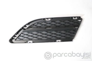 BMW 2008-2011 3 (E-90) IZGARA,TAMPON ÖN SOL  | 1107717 | 51117138417