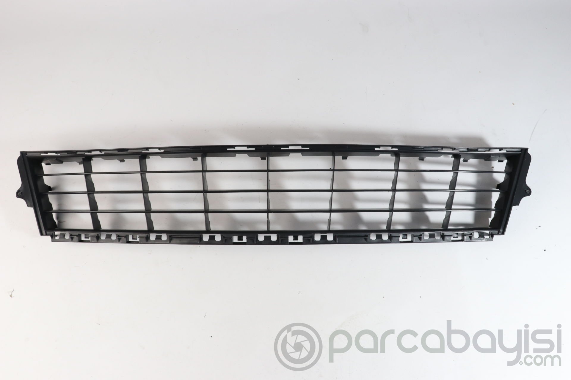 CLIO III 2009-2012 RENAULT IZGARA,TAMPON ÖN  | 1438710 | 622541459R