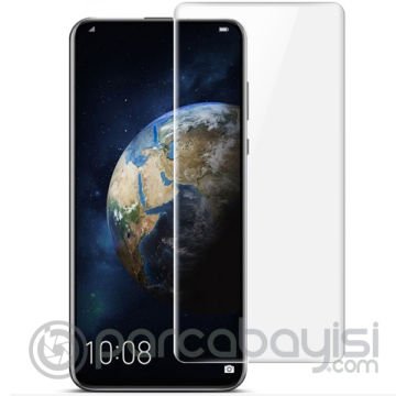 Huawei Honor Magic 2 3d Hidrojel Membran Ekran Koruyucu