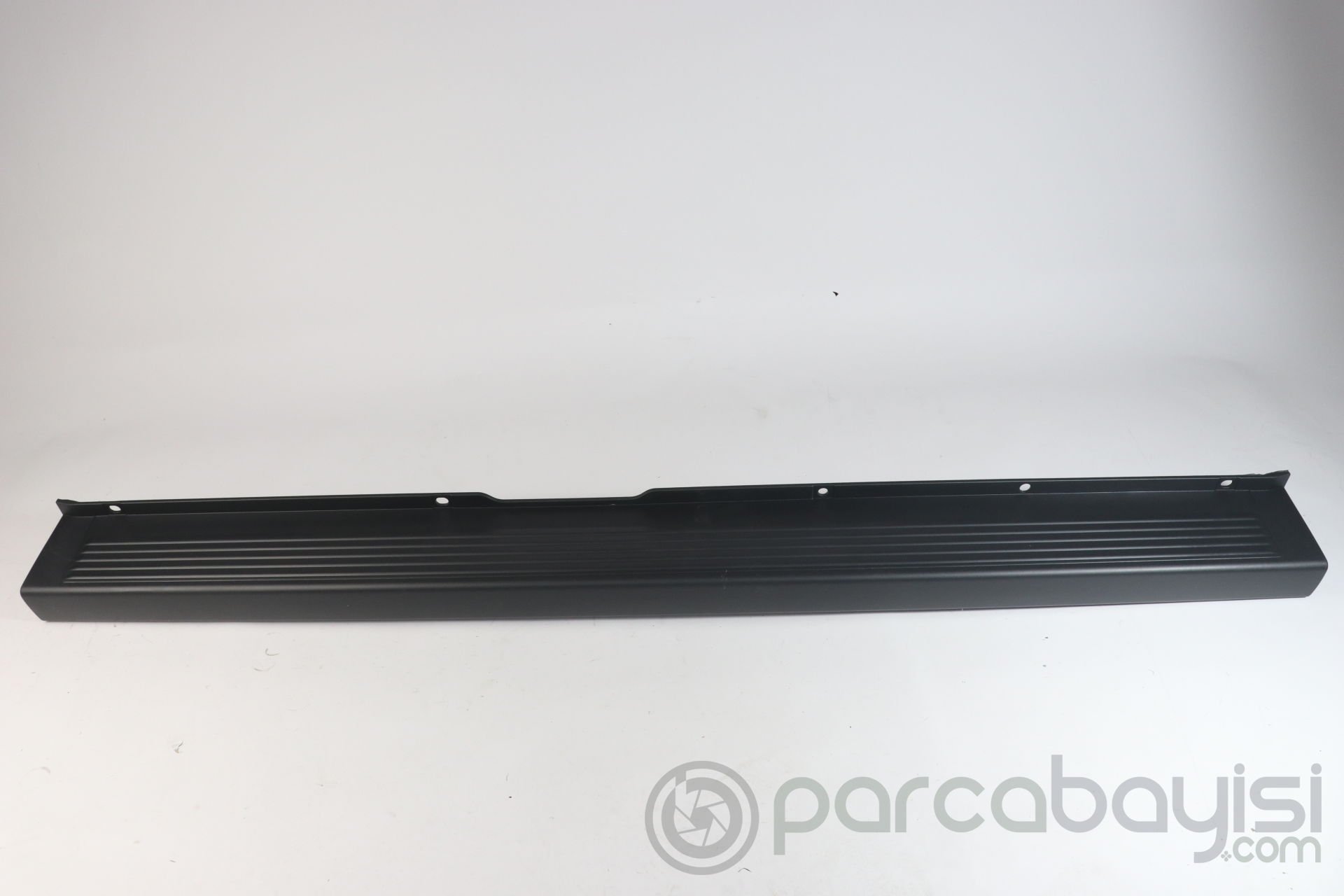 DUCATO 2006-2014 FIAT TAMPON,ARKA ORTA  | 0133109 | 735423238