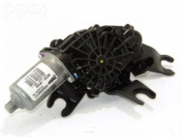 Kia Venga Arka Silecek Motor Mekanizması Orjinal | 987001P000