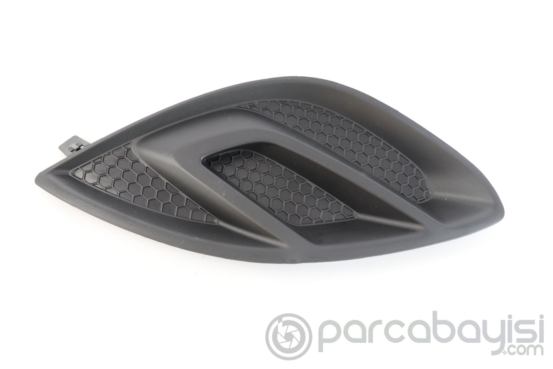 2006-2011 OPEL CORSA D IZGARA,SİS LAMBA SOL (Sissiz)  | 9494BL | 13344801