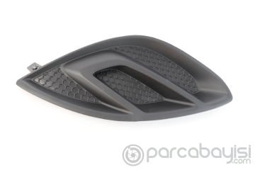 2006-2011 OPEL CORSA D IZGARA,SİS LAMBA SOL (Sissiz)  | 9494BL | 13344801