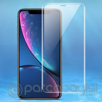 İPhone 11-XR 3D Hidrojel Membran Ekran Koruyucu