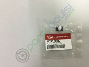 Klips 10 'Lu Paket Orjinal | 8775835010