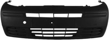 TRAFIC RENAULT 2001-2006 TAMPON  ÖN SİYAH | 100.17103 | 7700312785