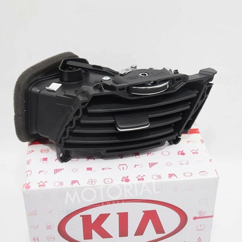 Sportage Torpida Havalandırma Orta Sol Orjinal | 974103W000