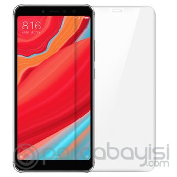 Xiaomi Redmi S2 3d Hidrojel Membran Ekran Koruyucu