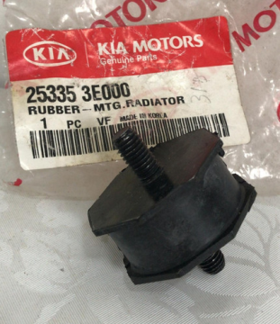 Kia Sorento Radyatör Montaj Lastiği Orjinal | 253353E000