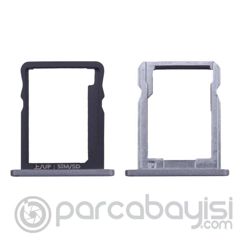 Huawei Ascend G7 Sim Kart Kapağı
