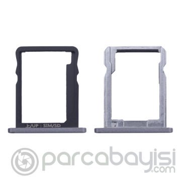 Huawei Ascend G7 Sim Kart Kapağı