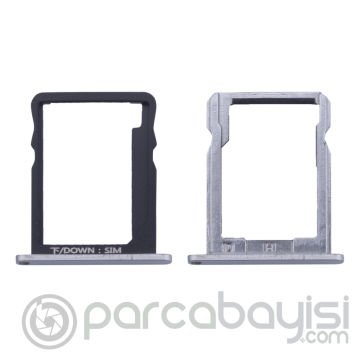 Huawei Ascend G7 Sim Kart Kapağı