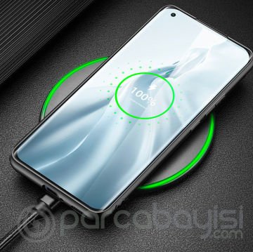 Dux Ducis Fino Serisi Xiaomi Mi 11 Kılıf Premium Dokuma Silikon Kılıf