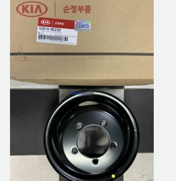Kia Bongo Jant Arka Demir K2500 Orjinal | 529104E230