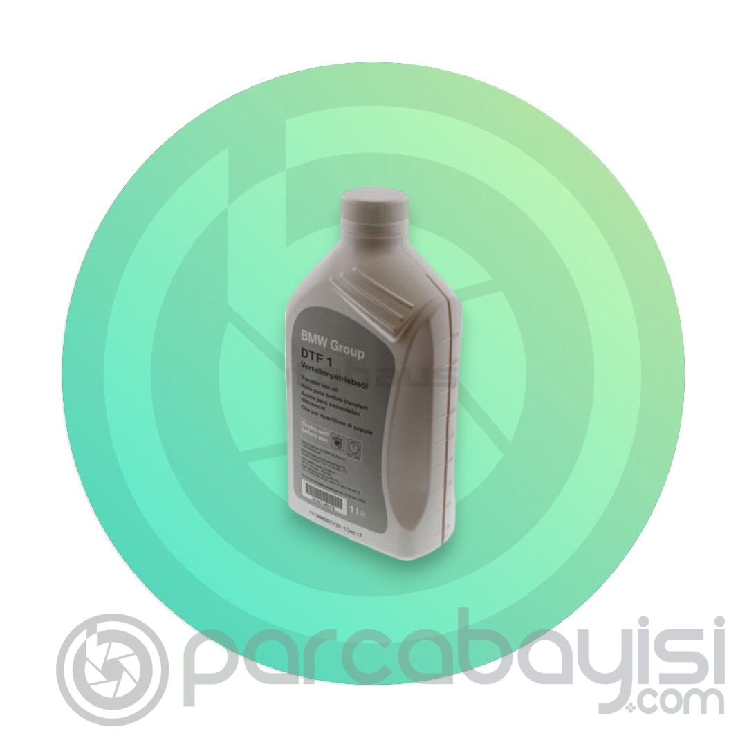 BMW SANZIMAN YAĞI ORJİNAL | 83220397244