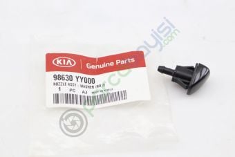 Kia Sorento Ön Silecek Memesi Orjinal | 98630Yy000