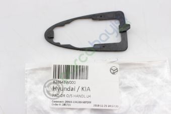 Kia Sportage Kapı Dış Plastiği Sol Orjinal | 826543W000