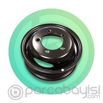 Kia Bongo   Arka Jant Demir Orjinal | 529104E560