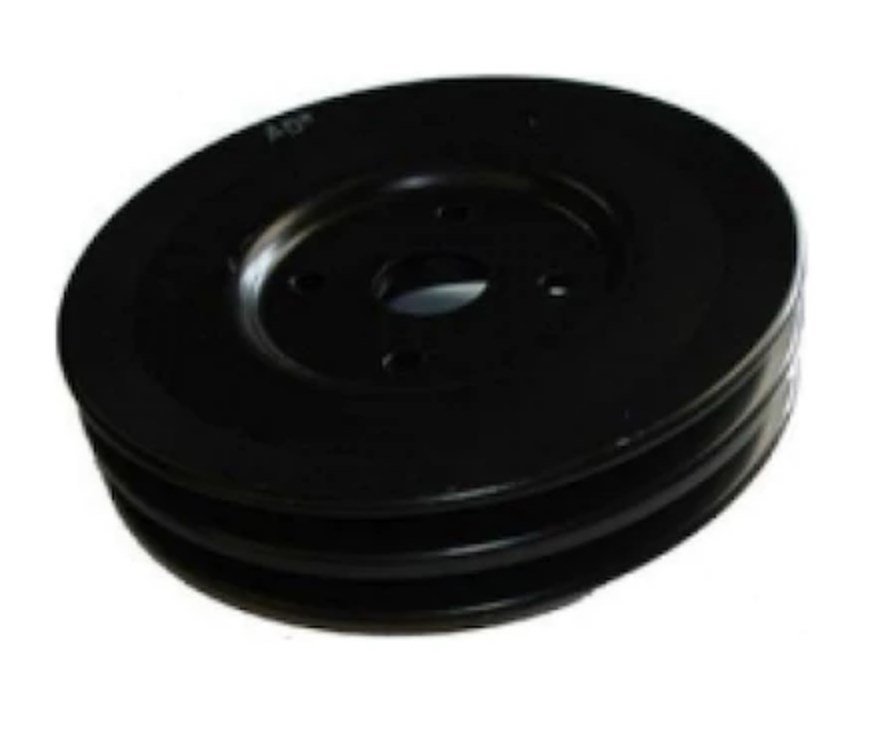 Devirdaim Kasnağı Kia Picanto-Cerato-Rio-Ceed Orijinal