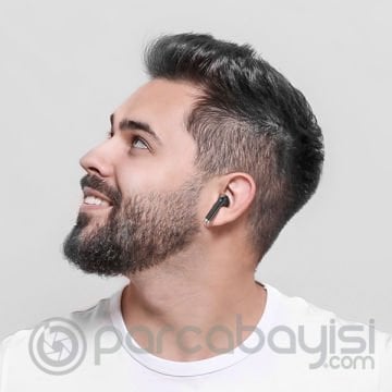 HOCO EQ1 TWS Led Ekranlı Kablosuz Bluetooth 5.3 Kulakiçi Kulaklık
