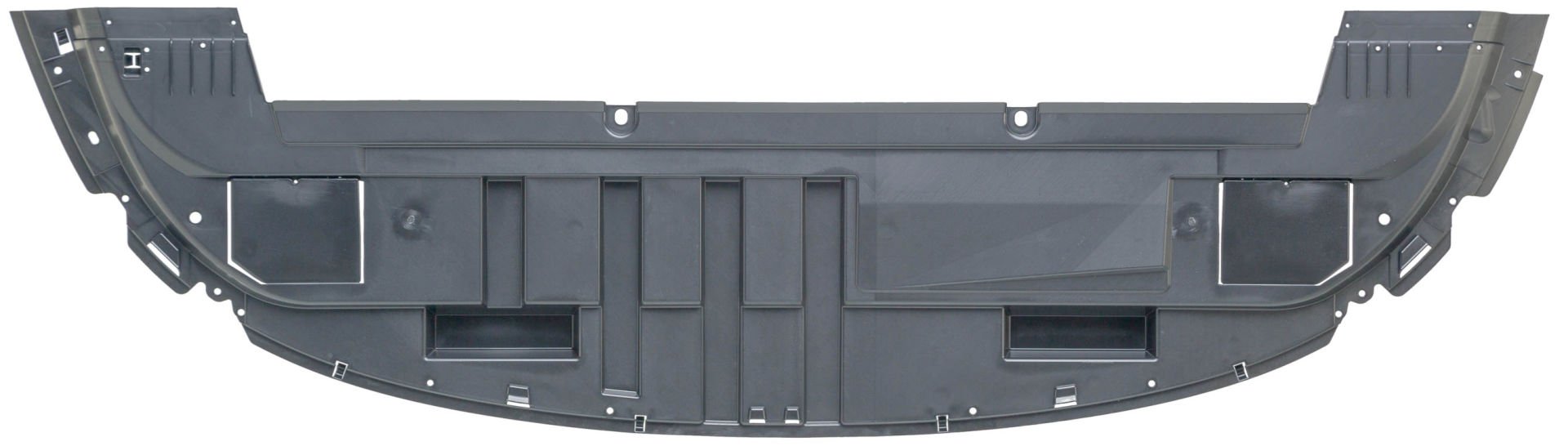 MUHAFAZA ÖN ALT RENAULT CLIO HB 2005-2008 | 8200682328 | 8200682328